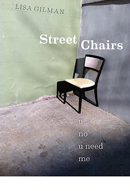 street chairs cover